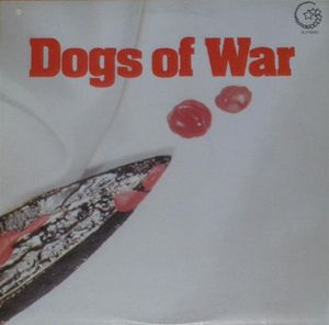 Dogs of War