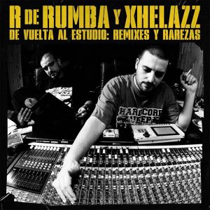 De vuelta al estudio: remixes y rarezas