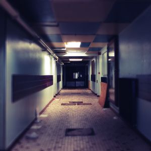 The Corridor