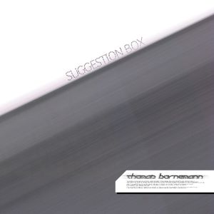 Suggestion Box (EP)