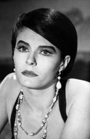 Photo Delphine Seyrig