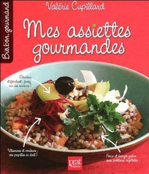 Mes assiettes gourmandes