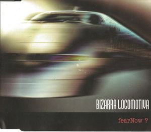 fearNow? (Single)