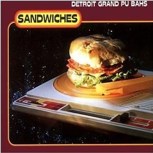 Sandwiches (Single)