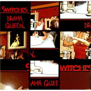 Drama Queen (Single)