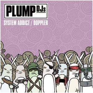 System Addict / Doppler (Single)