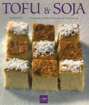 Soja et tofu
