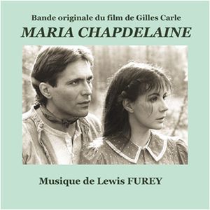 Maria Chapdelaine (OST)