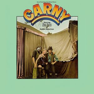 Carny (OST)