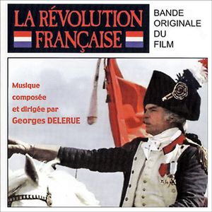 La Révolution française, Première époque : Les Années lumière (OST)