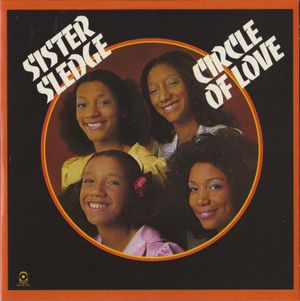 Circle of Love