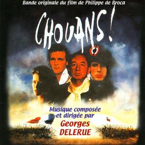 Chouans! (OST)