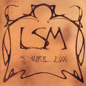 5 avril 2000 (Live)