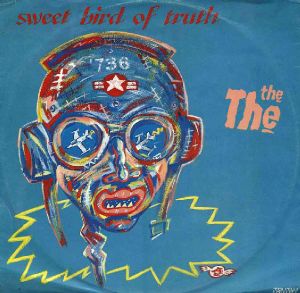 Sweet Bird of Truth (Single)