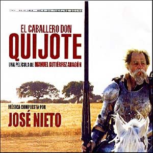 El Caballero Don Quijote (OST)