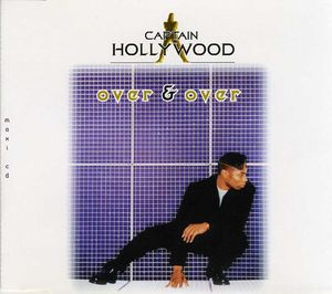 Over & Over (Single)