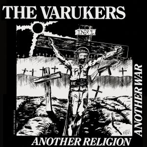 Another Religion, Another War (EP)
