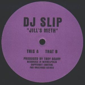 Jill's Meth (EP)