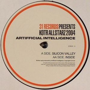 Silicon Valley / Inside (Single)