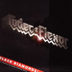 Black Diamonds (Single)