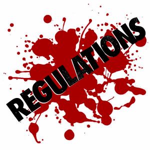Regulations