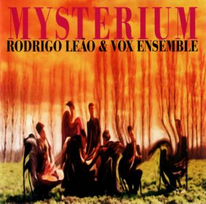 Mysterium (EP)