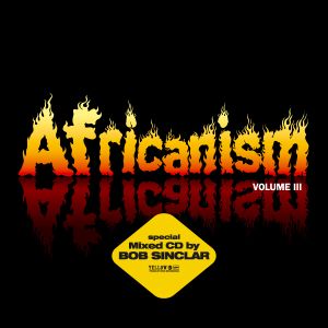 Africanism, Volume III