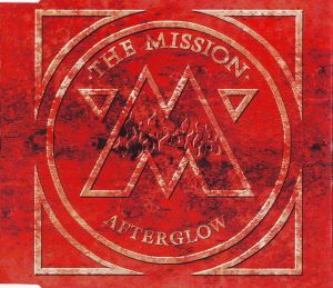 Afterglow (Single)