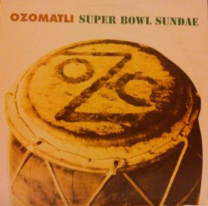 Super Bowl Sundae (Single)