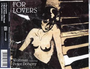 For Lovers (Single)