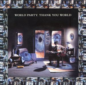 Thank You World (EP)