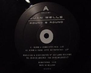 Round & Round (Easy Twins bonus mix)