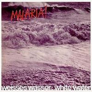 Weisses Wasser: White Water (EP)