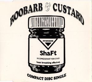 Roobarb and Custard (Single)