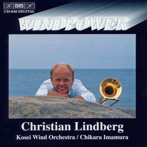 Windpower