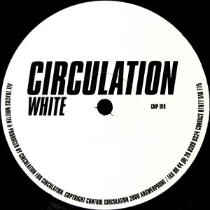 White (Single)