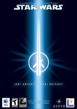 Jaquette Star Wars: Jedi Knight II - Jedi Outcast Jaquette Star Wars: Jedi Knight II - Jedi Outcast