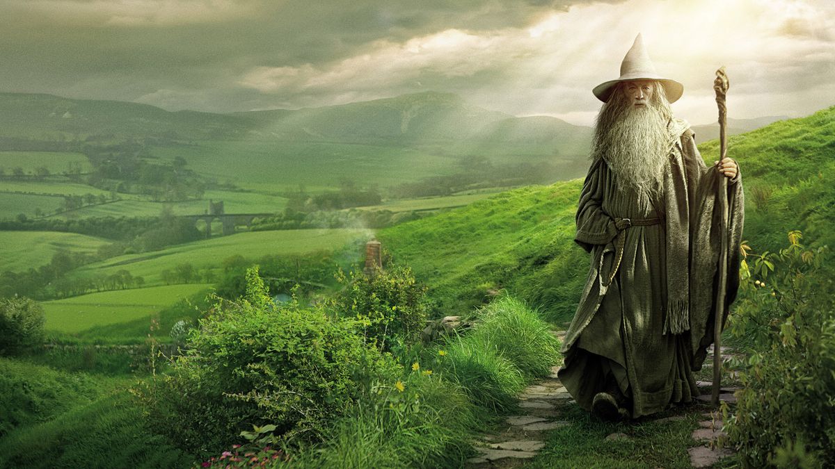 Le Hobbit: Un Voyage Inattendu