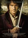Affiche Le Hobbit - Un voyage inattendu