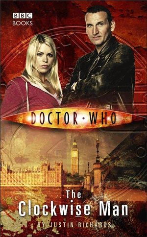 Doctor Who : The Clockwise Man