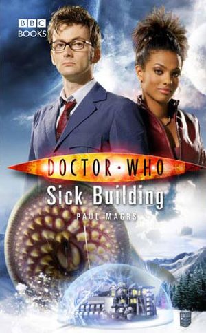 Doctor Who : Sick Building