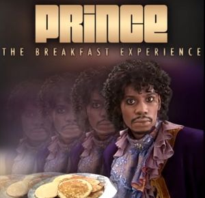 The Breakfast Experience (EP)