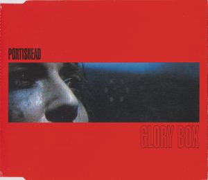 Glory Box (Single)