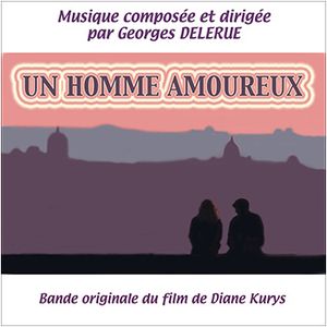 Un homme amoureux (OST)