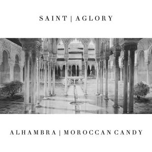 Alhambra/Moroccan candy (EP)