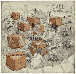 L’Objet qui n’a pas de nom