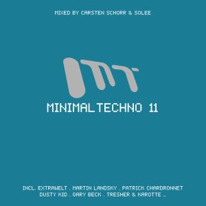 Minimal Techno 11