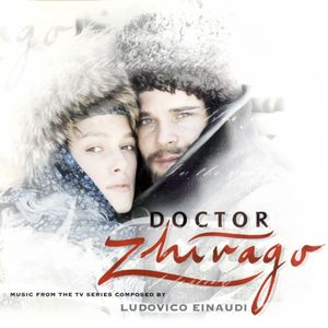 Doctor Zhivago (OST)