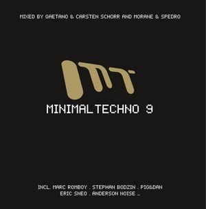 Minimal Techno 9
