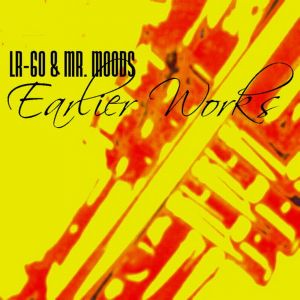 Earlier Works (EP)